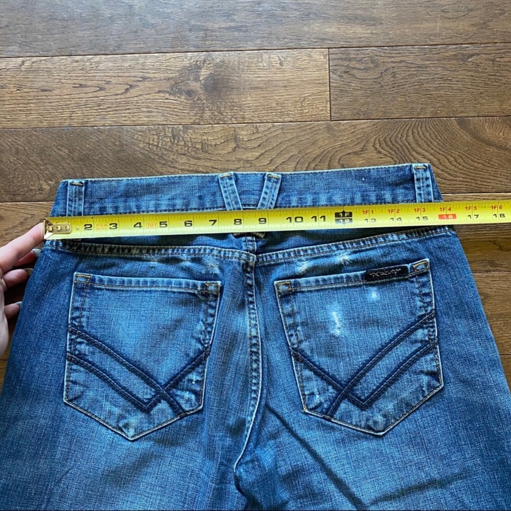 William Rast Jeans - Picture 6 of 9